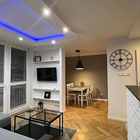 Project Comfort Apartament Grzybowska 30/1211 Varsovia Exterior foto