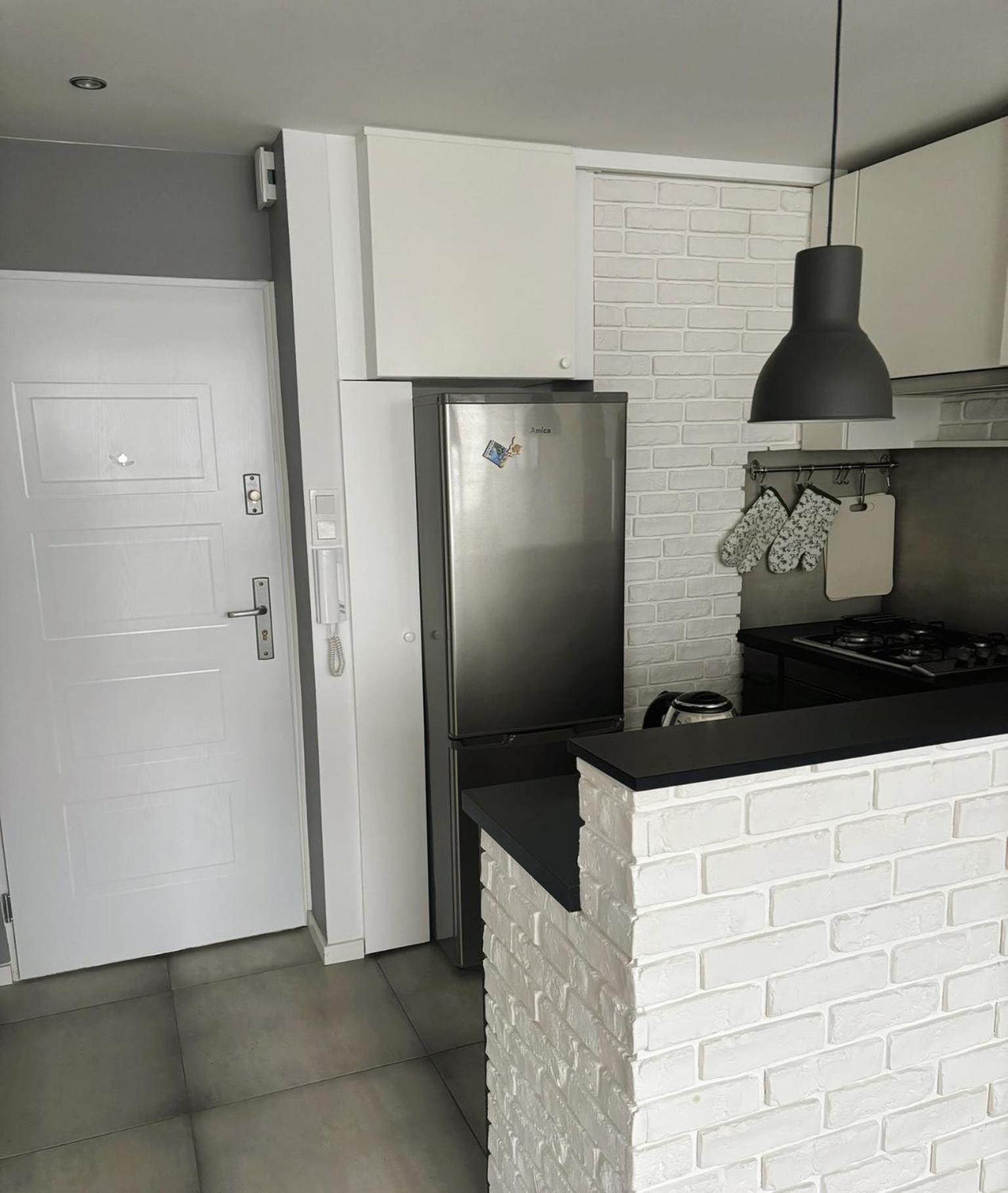 Project Comfort Apartament Grzybowska 30/1211 Varsovia Exterior foto
