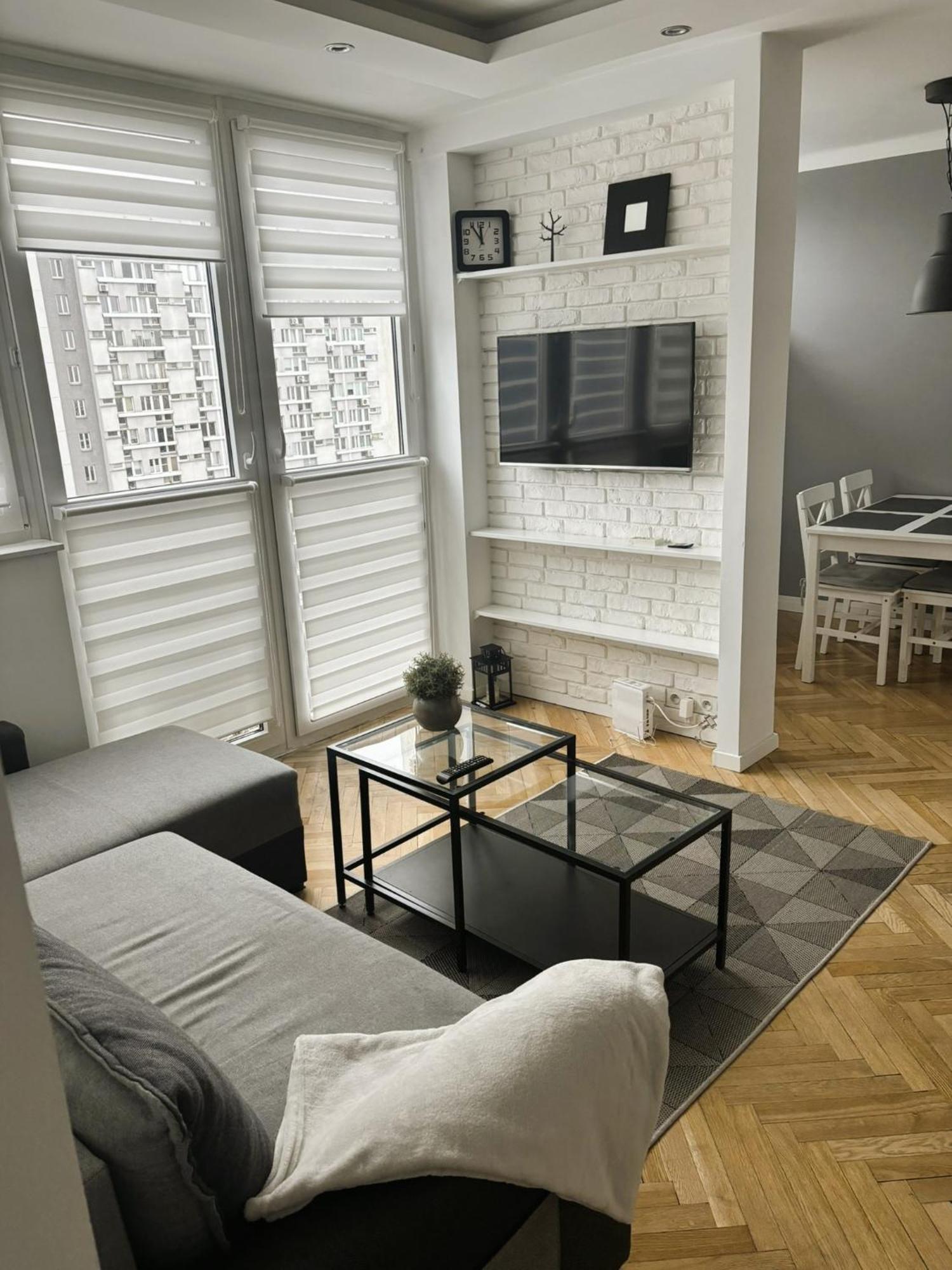 Project Comfort Apartament Grzybowska 30/1211 Varsovia Exterior foto