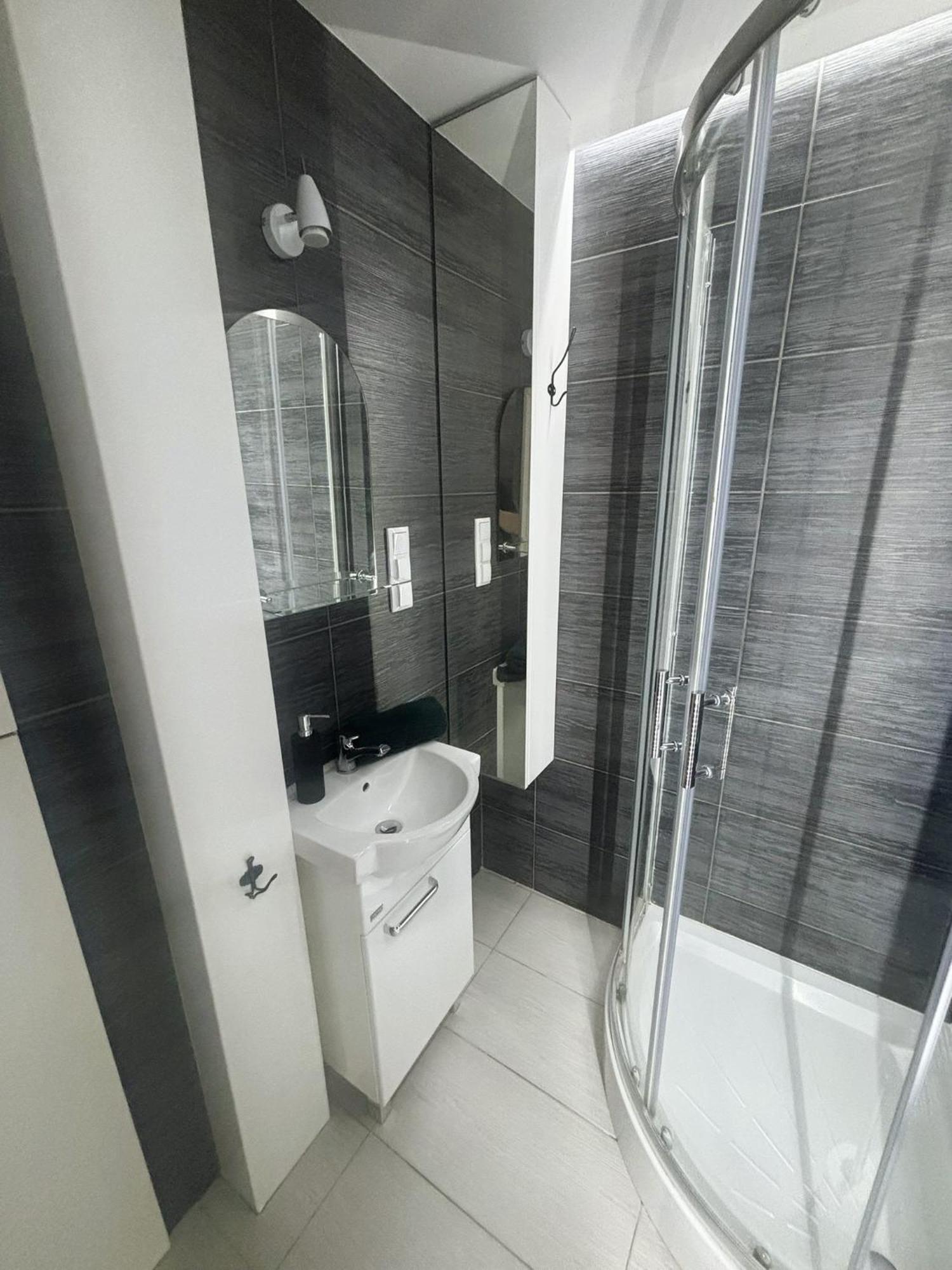 Project Comfort Apartament Grzybowska 30/1211 Varsovia Exterior foto