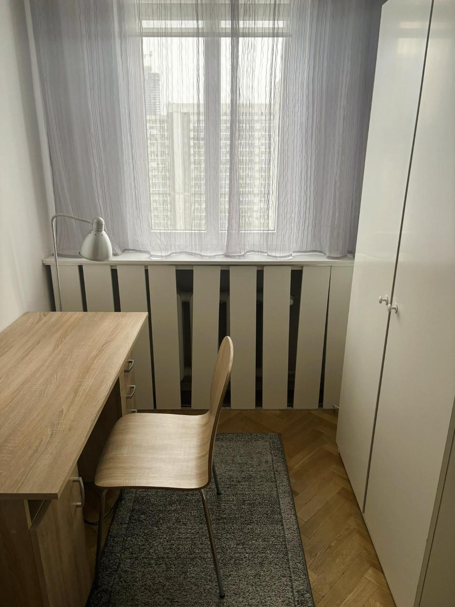 Project Comfort Apartament Grzybowska 30/1211 Varsovia Exterior foto