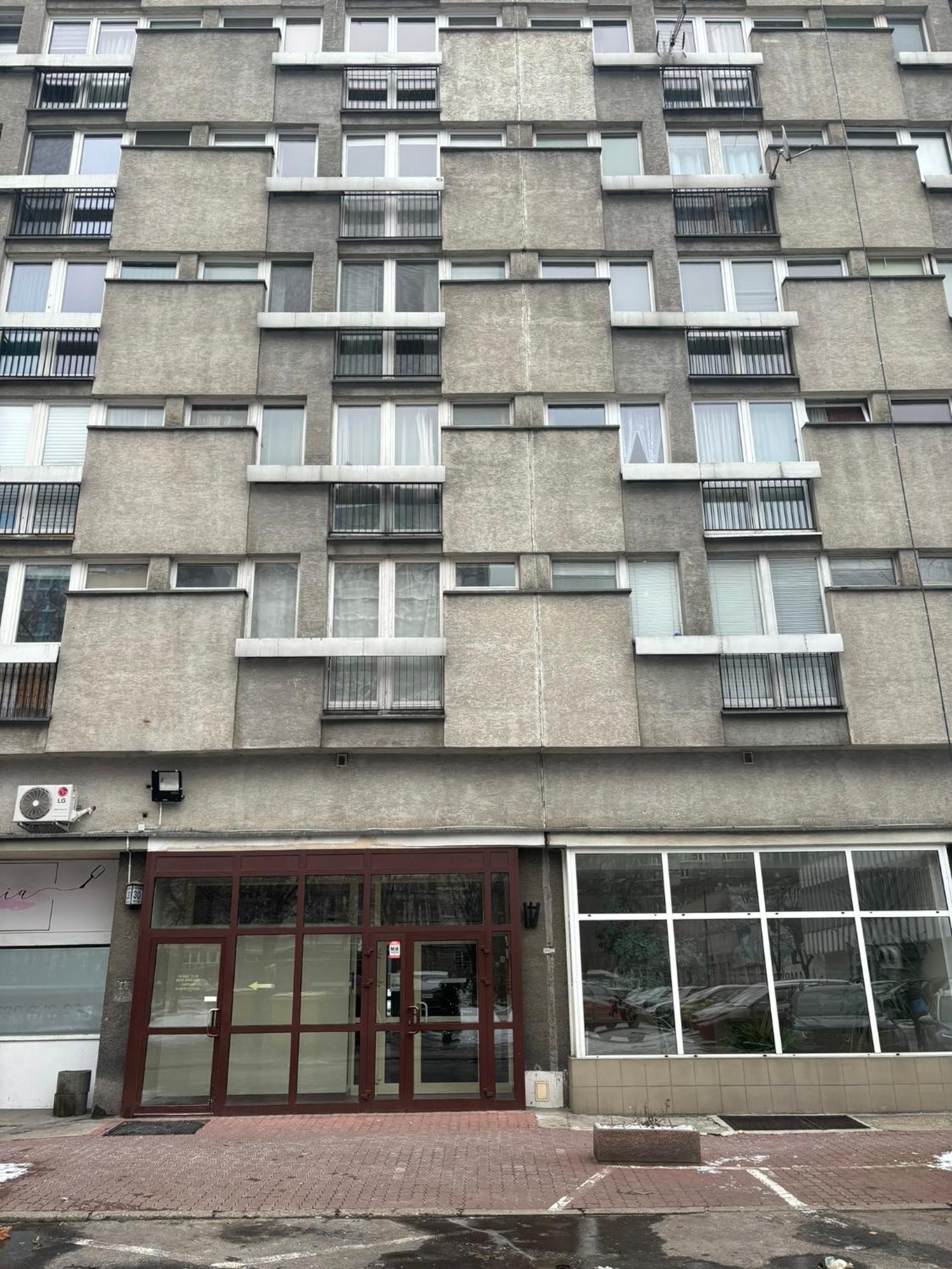 Project Comfort Apartament Grzybowska 30/1211 Varsovia Exterior foto